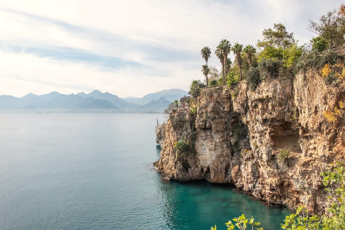 Antalya