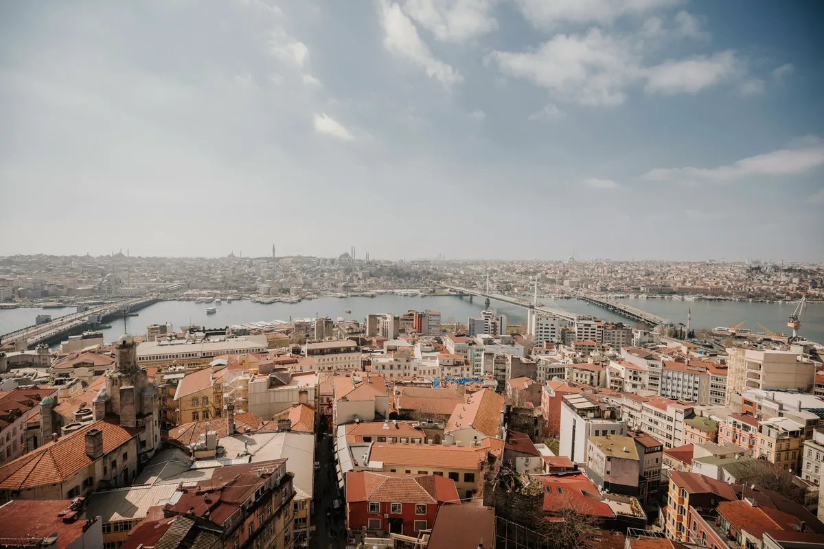 İstanbul